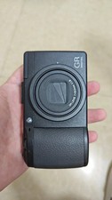 RICOH GR Digital III 10.0MP