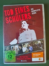 Tod eines Schülers - Die