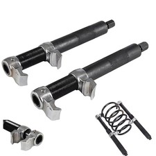 2X Federspanner KFZ Set