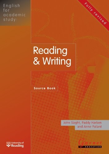 Reading and writing source - reading, writing: