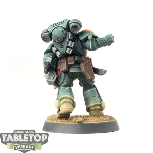 Dark angels intercessor - 1x,