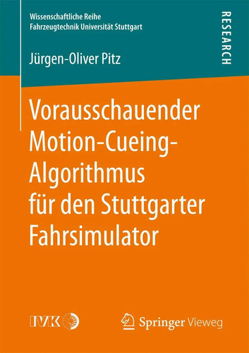 Vorausschauender