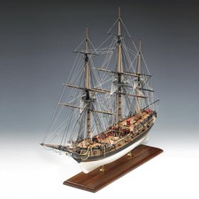 Victory Models HMS Fly