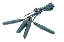 SUZUKI SFV 650 GLADIUS WVCX 09-16    4x LED Mini Blinker vorne  hinten    79