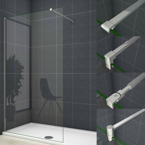 10mm walk dusche 30 - 8/10mm, in