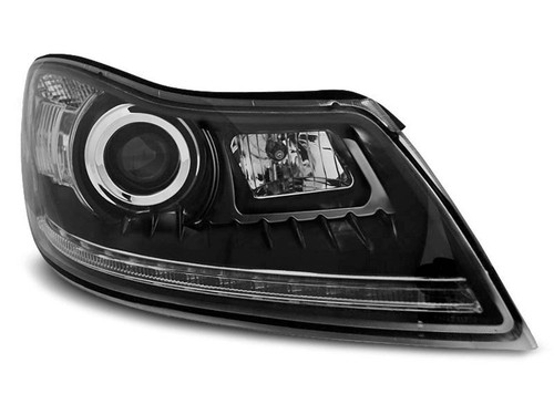 Tuning tec led - tuning-tec, tagfahrlicht