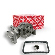 FEBI BILSTEIN Ölpumpe  u.a