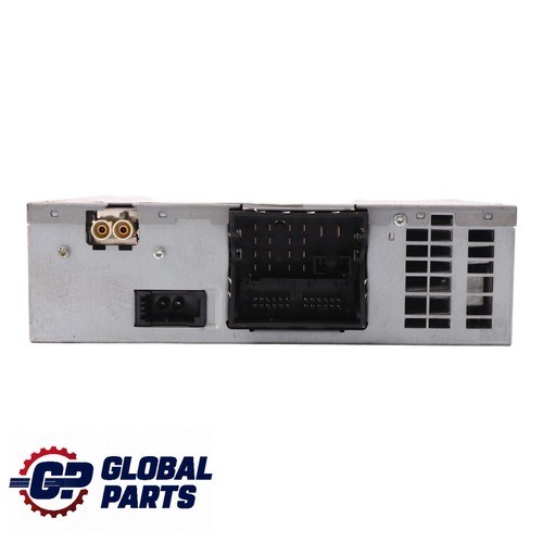 Audi head unit - audi, c6
