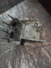 Suzuki T500 Motorgehäuse