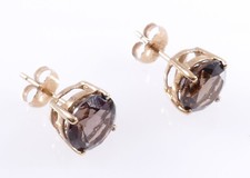 Antik Ohrstecker Ohrringe