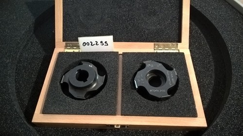 Karat profilmesserkopf x - karat,