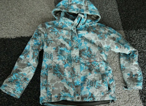 Exxtasy jacke skijacke 152 - exxtasy, jacke,