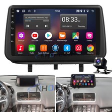 9" Android 15 Autoradio GPS