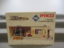 Piko Spur H0 61106 Bausatz