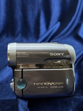 Sony Handycam DCR-HC90E (PAL)