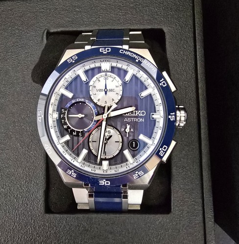 Seiko astron sbxc181 - astron,