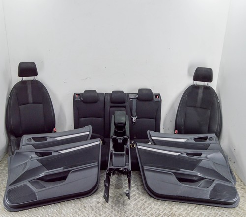 Honda civic hatchback - x, fc_