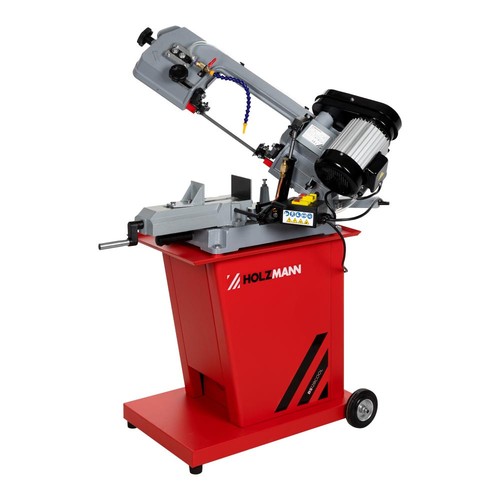 Holzmann metallbandsäge mit - holzmann,