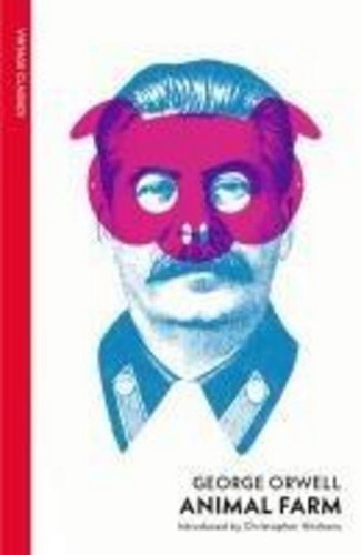 Animal farm george orwell - animal,