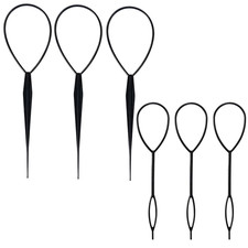 Weddhuis 6 Stück Loop Tool