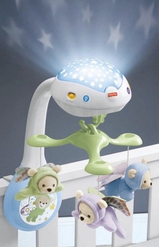 Mattel fisher price cdn41 - mattel,