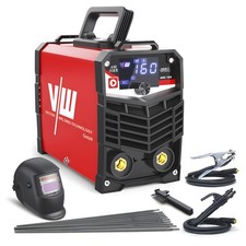 Set Schweißgerät MMA