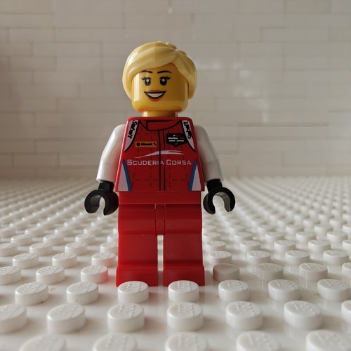 Minifigur lego sammelfigur - minifigur,