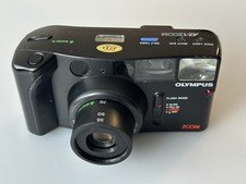 Olympus AZ-1 Zoom