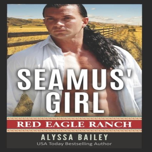 Seamus girl red eagle - seamus',