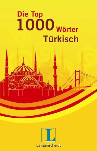 Langenscheidt die top 1000 - langenscheidt,