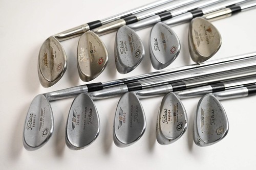 Titleist vokey wedge - titleist,