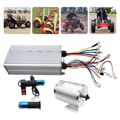 72v 3000w bürstenloser - 3000w,
