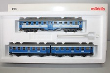 Märklin 4289 personenwagen - märklin,