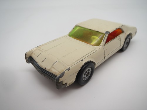 Siku oldsmobile tornado - siku,