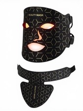 Led gesichtsmaske - led,