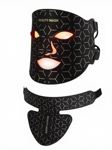 Led gesichtsmaske - led,