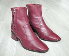 Topshop Damen Stiefeletten mit