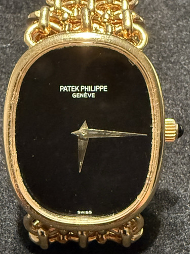 Patek philippe ref - patek, ref.: