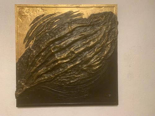 Interieurbild aus holz - aus,