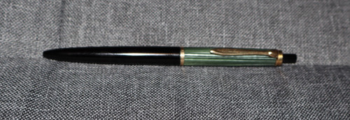 Pelikan kugelschreiber 455 - kugelschreiber,