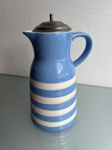Vintage kakaokanne milchkanne - vintage, kakaokanne/milchkanne