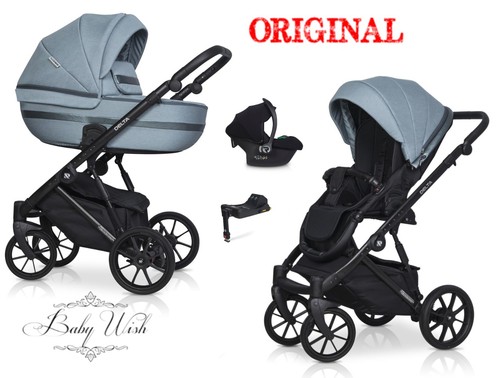 Riko basic delta baby - basic,
