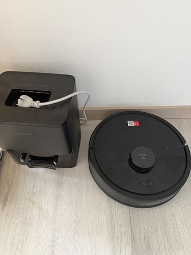 Roborock saugroboter - roborock, q7