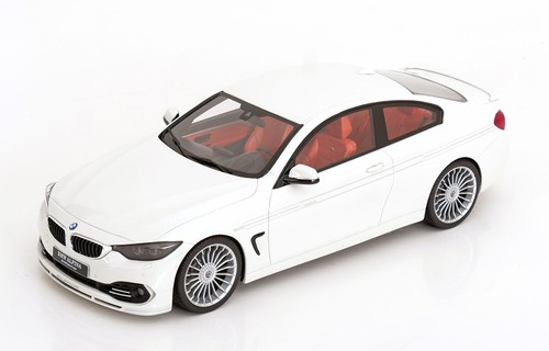 Spirit bmw alpina - spirit,