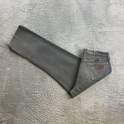 Vintage wrangler 13mwz jeans - vintage,