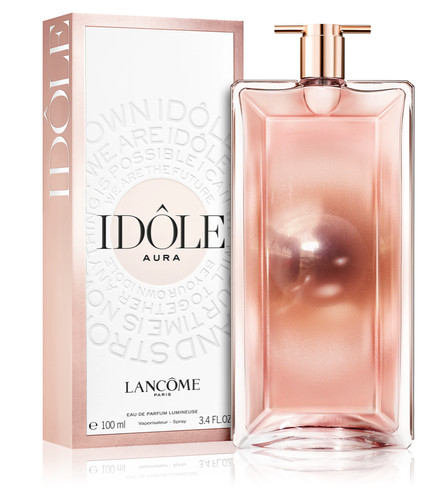 Lancôme paris idôle aura - lancÔme, eau