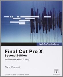 Apple pro training series - apple,