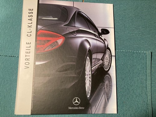 Mercedes benz vorteile - vorteile, katalog