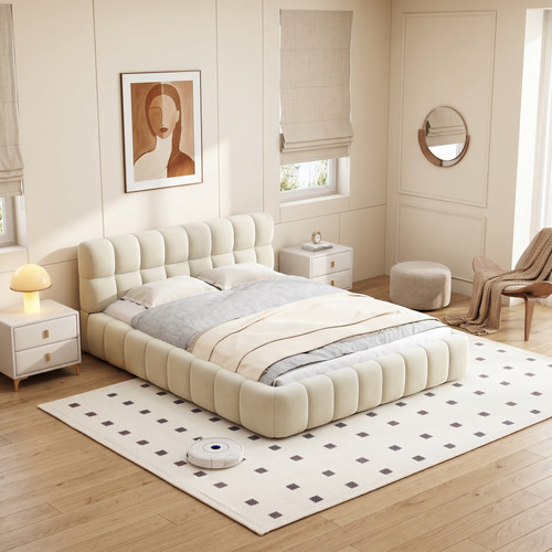 140 200 polsterbett - 140,