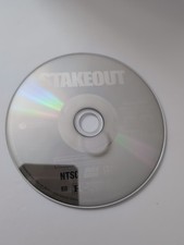 Stakeout - DVD Disc Only